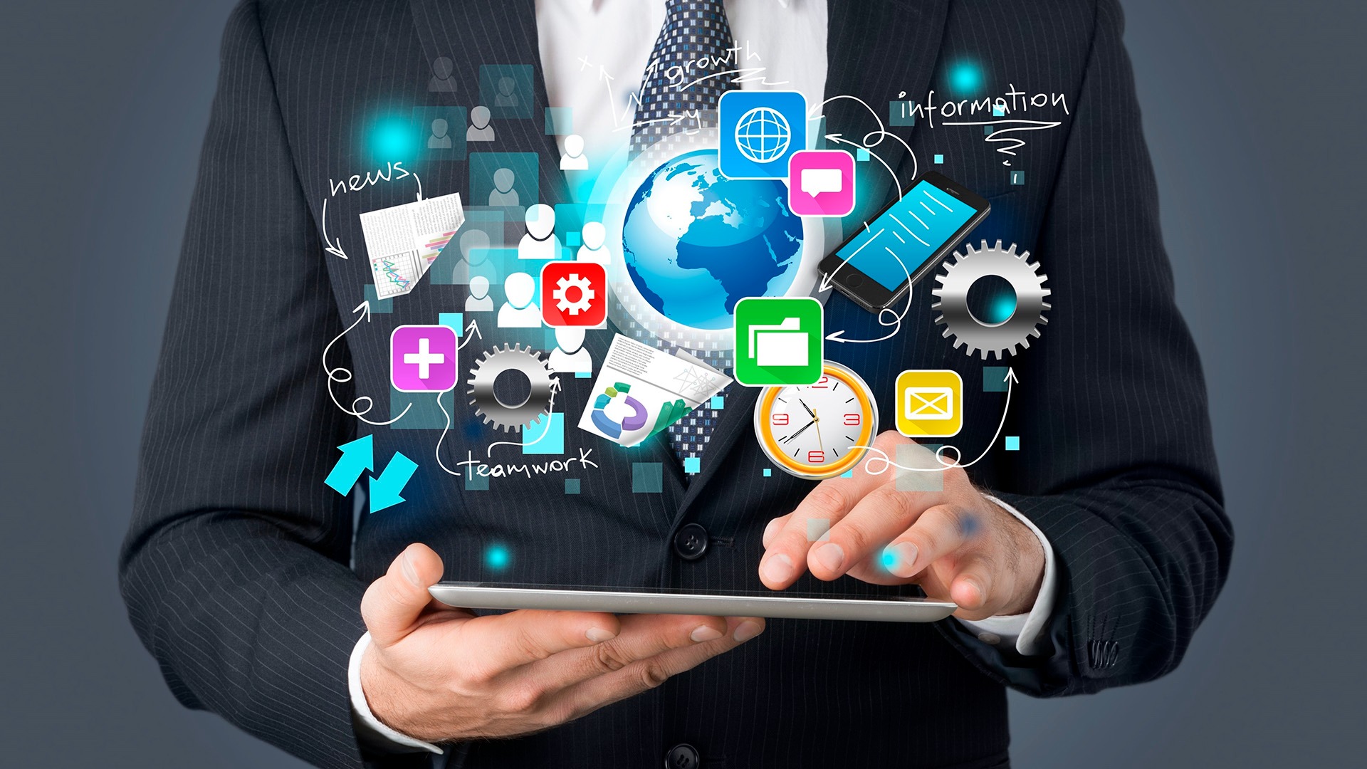 Полезные материалы