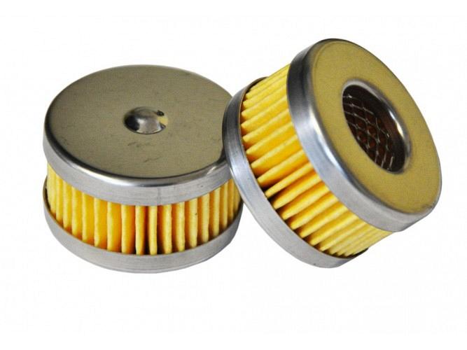 Фильтр для ГБО