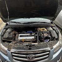 Как устроено газовое оборудование