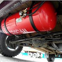 ПРОПАН – экологичное, безопасное и доступное по цене топливо!