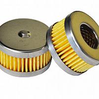 Фильтр для ГБО