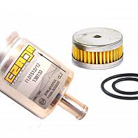 Фильтр для ГБО