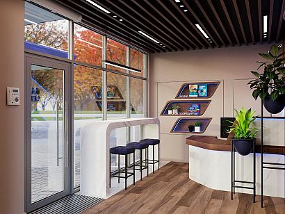 Встречайте новые заправки АГЗС GASPRO в 2024 году!