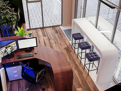 Встречайте новые заправки АГЗС GASPRO в 2024 году!