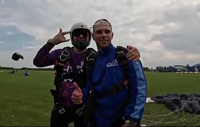 Наконец то последний победитель новогодней акции «Письмо Деду Морозу» реализовал свой сертификат!