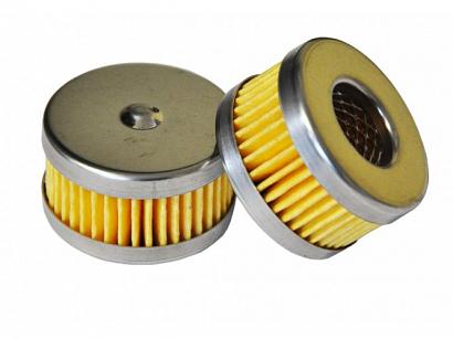 Фильтр для ГБО