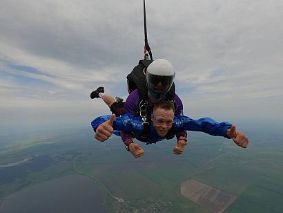 Наконец то последний победитель новогодней акции «Письмо Деду Морозу» реализовал свой сертификат!